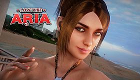 Love Vibe: Aria