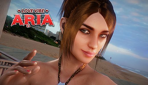 Love Vibe: Aria