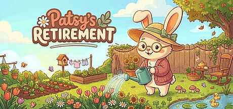Patsy's Retirement Game