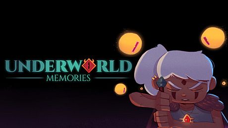 Underworld Memories Game