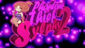 Phantom Thief Sylphy 2 - The Collector