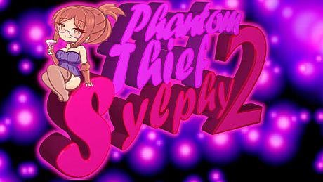 Phantom Thief Sylphy 2 - The Collector Game