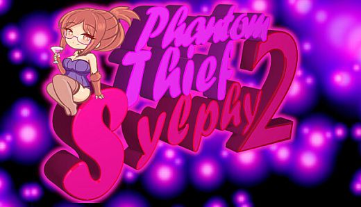 Phantom Thief Sylphy 2 - The Collector
