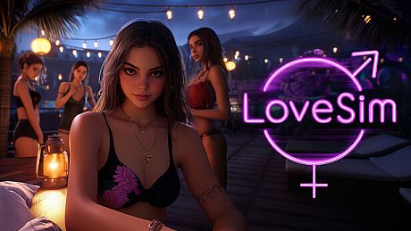 Love Sim Game