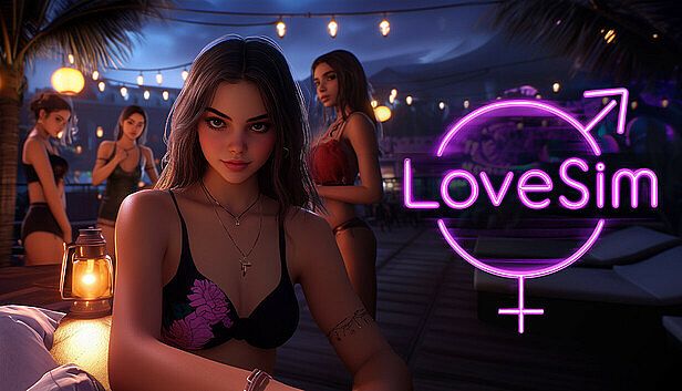 Buy Love Sim