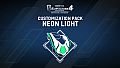 Monster Energy Supercross 4 - Customization Pack Neon Light