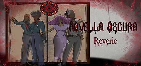 Novella Oscura Reverie Game