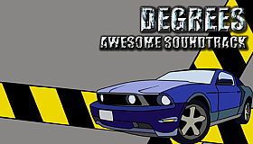 Degrees Awesome Soundtrack