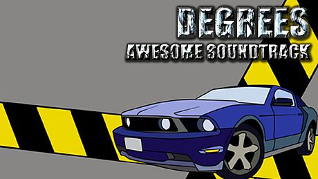 Degrees Awesome Soundtrack DLC