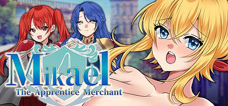 Mikael The Apprentice Merchant