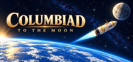 Columbiad: To The Moon Game