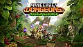 Minecraft Dungeons Jungle Awakens