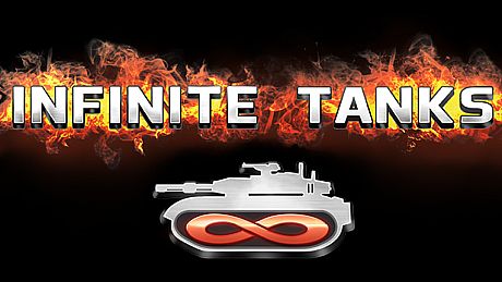 Infinite Tanks Game