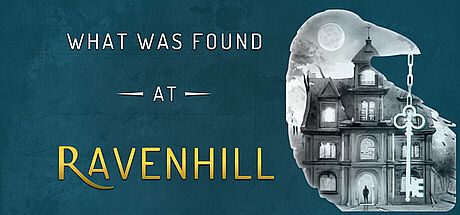 What Was Found at Ravenhill