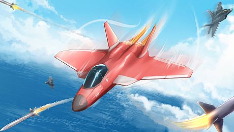 Angle Of Attack Game