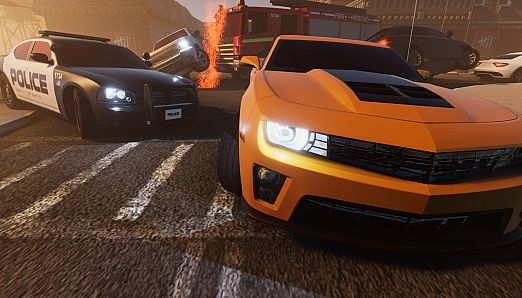 Perfect Traffic Simulator