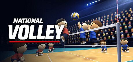 National Volley Game