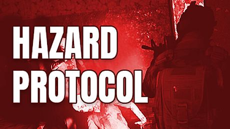 Hazard Protocol Game