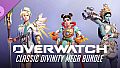 Overwatch: Classic Divinity Mega Bundle