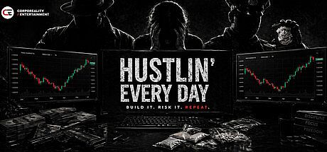 Hustlin' Every Day Game