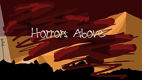 Horrors Above Game