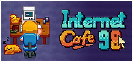 Internet Cafe 98