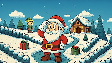 Ho Ho & Move Game