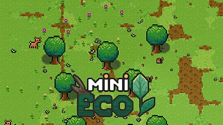Mini Eco Game