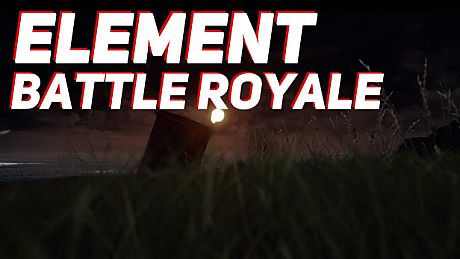 Element Battle Royale Game