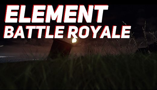 Element Battle Royale
