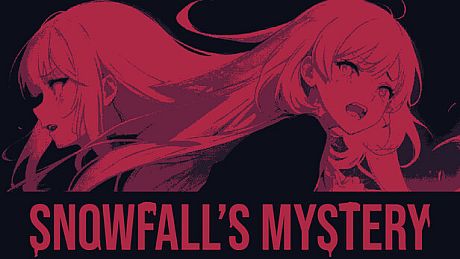 Snowfall's Mystery Game