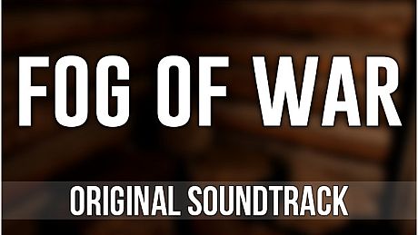 Fog Of War Original Soundtrack DLC
