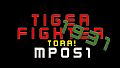 Tiger Fighter 1931 Tora! MP051