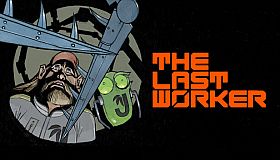 The Last Worker