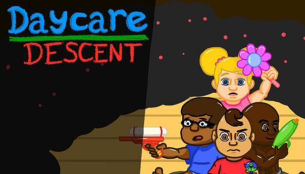 Buy Daycare Descent