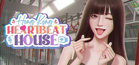 Heartbeat House: Hong Kong Game
