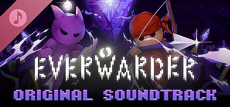 Everwarder Soundtrack DLC