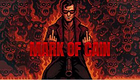 Mark of Cain