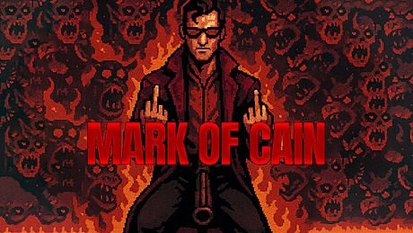 Mark of Cain Game