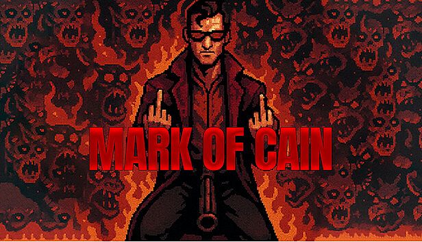 Buy Mark of Cain
