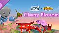 Puzzling Places x Walkabout Mini Golf - Cherry Blossom
