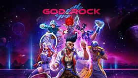 God of Rock