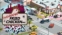 Comprar Definitely Not Fried Chicken para PC