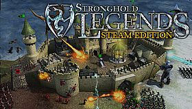 Stronghold Legends: Steam Edition