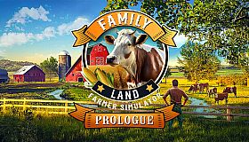Family Land - Farmer Simulator: Prologue