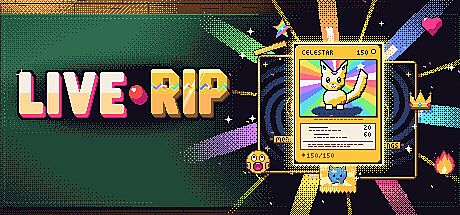 LIVE RIP Game