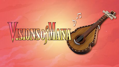 Visions of Mana: Mana Series BGM Bundle DLC