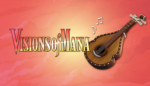 Visions of Mana: Mana Series BGM Bundle