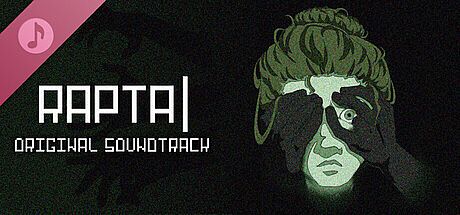 Rapta Soundtrack
