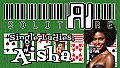 AI Solitaire - Single Ladies - Aisha